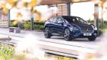 Jaguar I-Pace EV400 AWD S Bright Pack 2020 года (UK)